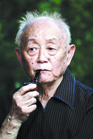 黄永玉 Yongyu Huang照片