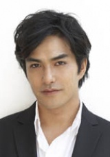 北村一辉 Kazuki Kitamura照片