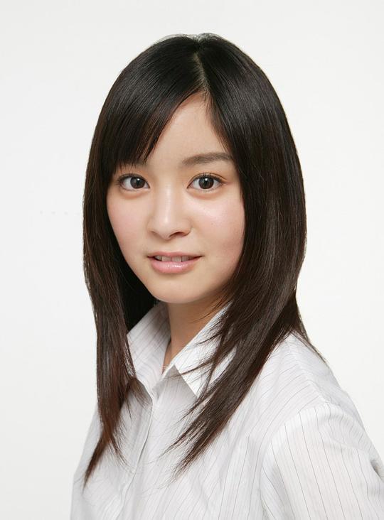 石桥杏奈 Ishibashi Anna照片