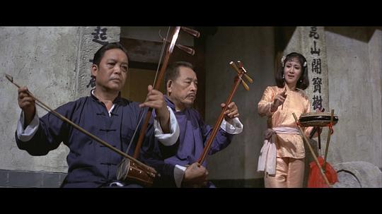 胡平 Ping Woo照片