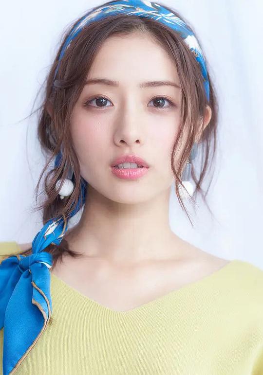石原里美 Satomi Ishihara照片