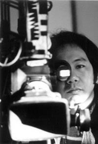 冢本晋也 Shinya Tsukamoto照片
