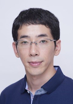 野间口彻 Tôru Nomaguchi照片
