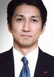 神尾佑 Yû Kamio照片
