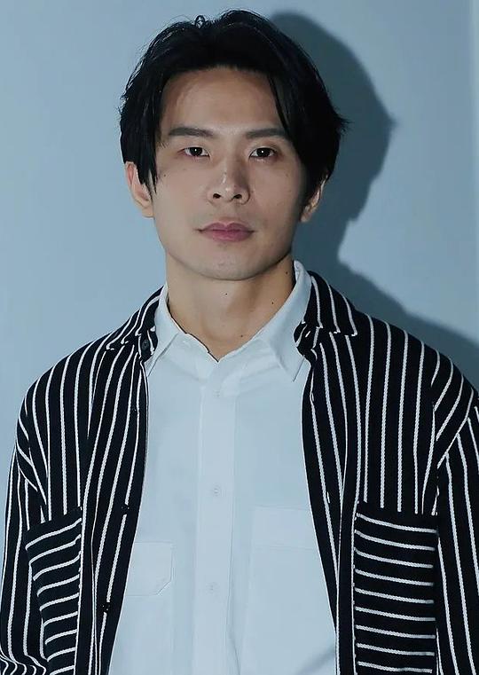 姚淳耀 Jack Yao照片