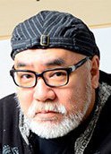 绪方明 Akira Ogata照片