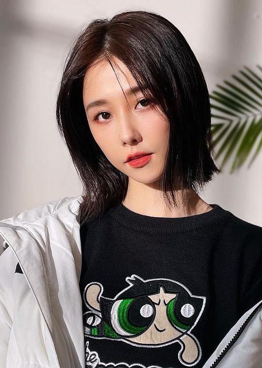 邵雨薇 Ivy Shao照片
