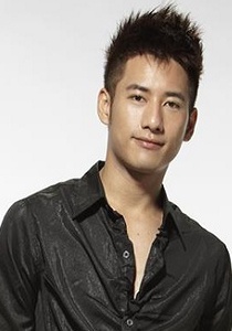 周孝安 Kurt Chou照片