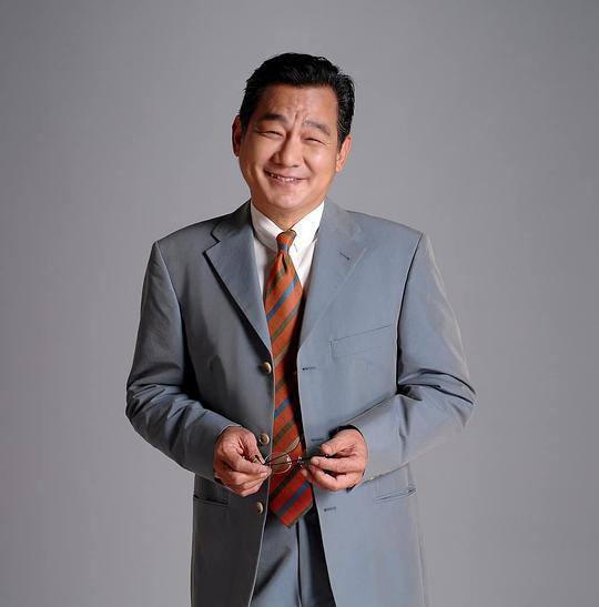 沈孟生 Meng-sheng Shen照片