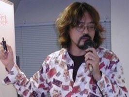 前川淳 Atsushi Maekawa照片