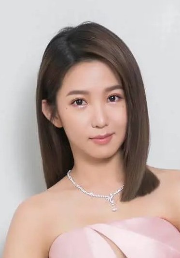 郭书瑶 Shu-yau Kuo照片