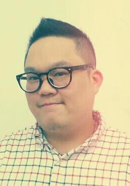 林孝谦 Hsiao Chien Lin照片