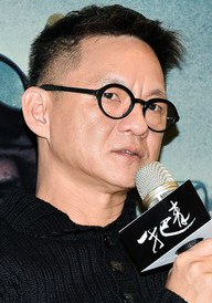 曹瑞原 Jui-Yuan Tsao照片
