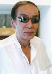 小林清志 Kiyoshi Kobayashi照片