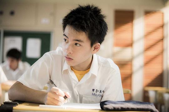 魏汉鼎 Matthew Han-Ting Wei照片