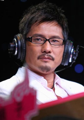 包小柏 Tino Bao照片