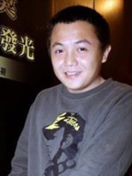 高盟杰 Jay Kao照片