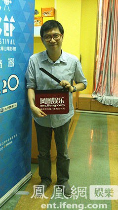 涂翔文 Steven Tu照片