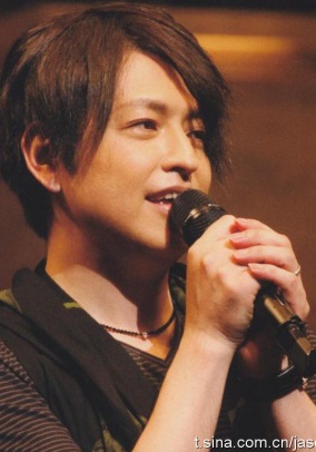 绿川光 Hikaru Midorikawa照片