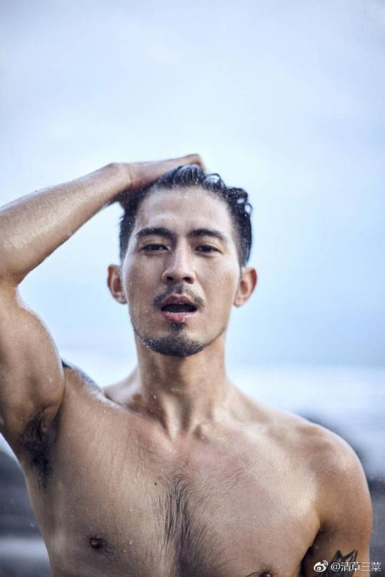 言明澔 Jolin Chien照片
