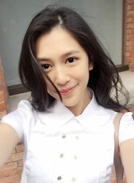 刘奕儿 Eugenie Liu照片