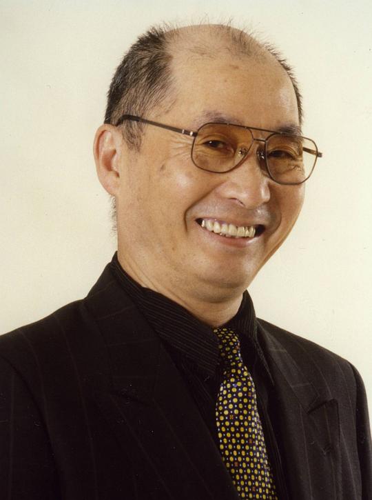 仲木隆司 Ryûji Nakagi照片
