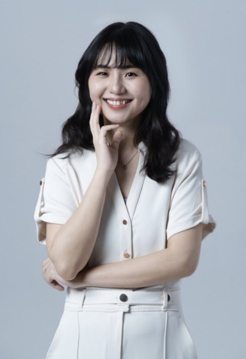杨宛儒 Wan-Ju Yang照片