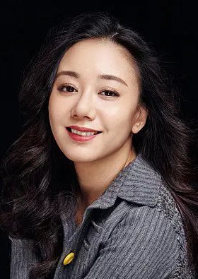 高慧君 Francesca Kao照片
