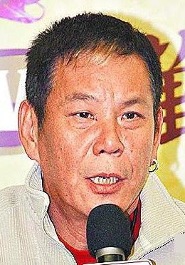 龙劭华 Siu Wa Lung照片