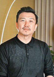王维明 Weiming Wang照片