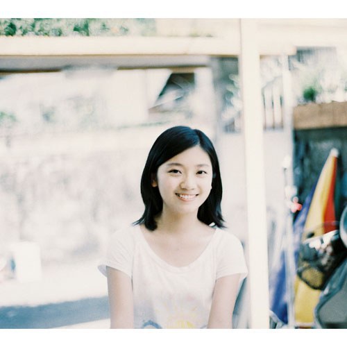 傅小芸 Fion Fu照片