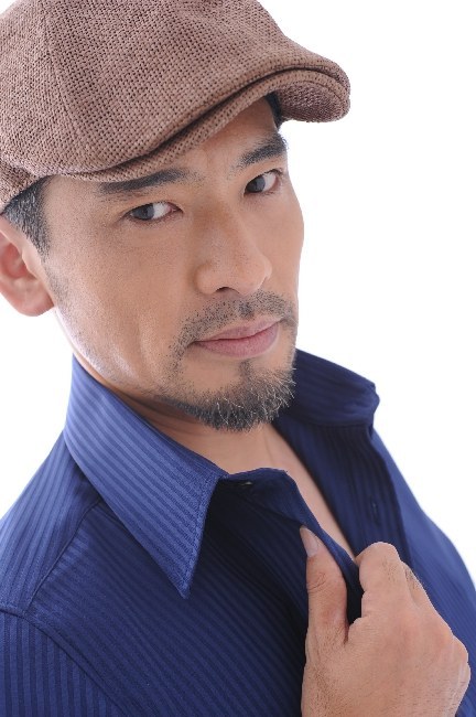 宫内敦士 Atsushi Miyauchi照片