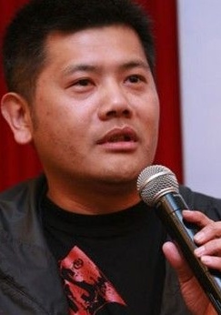 柯翰辰 Han-Chen Ke照片