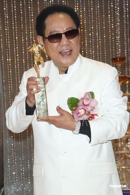 马如龙 Ju-Lung Ma照片