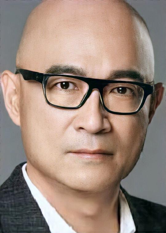 王治平 Zhi-Ping Wang照片