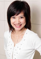 陈湘琪 Shiang-chyi Chen照片