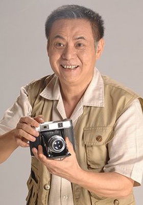 蔡振南 Chen-Nan Tsai照片