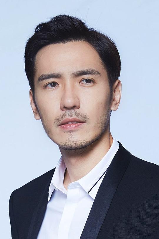 李至正 Chris Lee照片