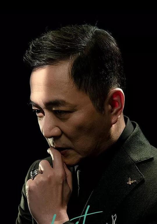 汤志伟 Chih Wei Tang照片