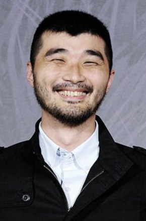 洪昇扬 Simon Hung照片
