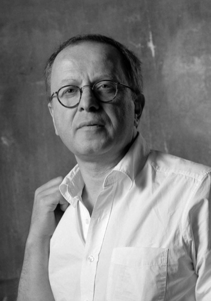 弗兰西斯·马格林 François Margolin照片