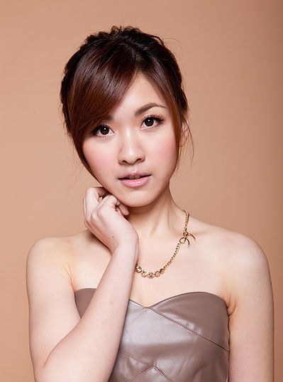 林玟谊 Grace Lin照片