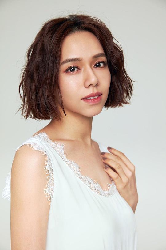 夏于乔 Kimi Hsia照片