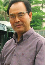 勾峰 Feng Kou照片