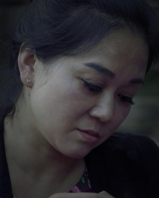 刘丽 Li Liu照片