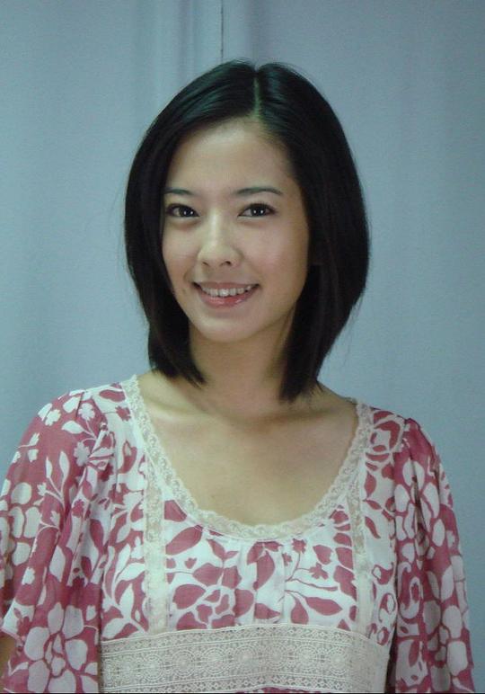 周采诗 Tracy Chou照片