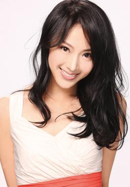 隋棠 Sonia Sui照片