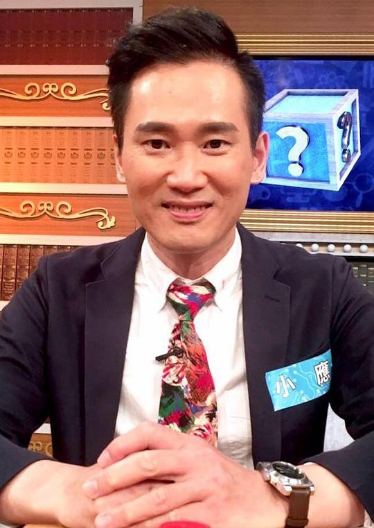 应朗丰 Lang-feng Ying照片