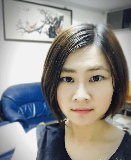施虹如 Hong-Ru Shih照片