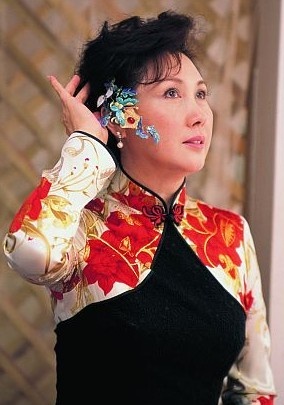 沈海蓉 Hai-Jung Shen照片